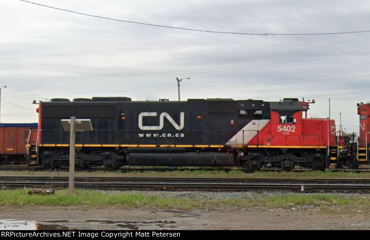 CN 5402